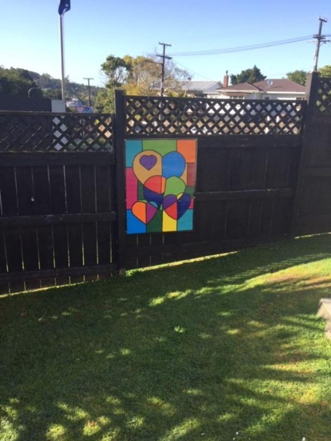 Pembrooke Motor Lodge Whangarei Εξωτερικό φωτογραφία