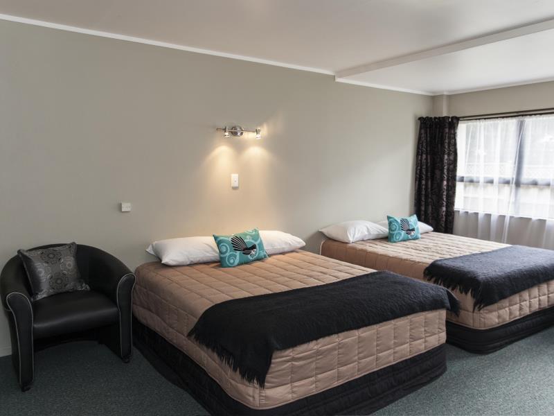 Pembrooke Motor Lodge Whangarei Εξωτερικό φωτογραφία
